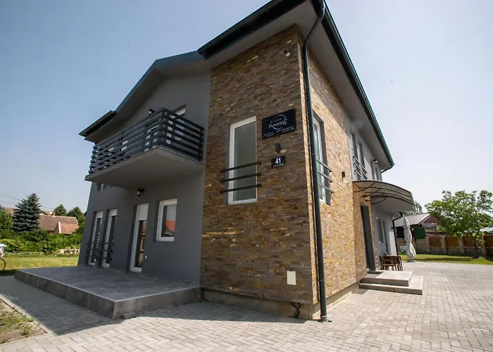 Apartman Paratetis 2