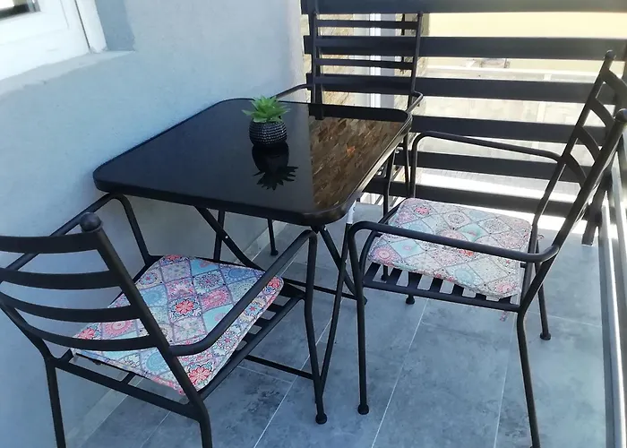 Apartman Paratetis 2