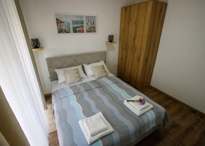 Apartman Paratetis 2
