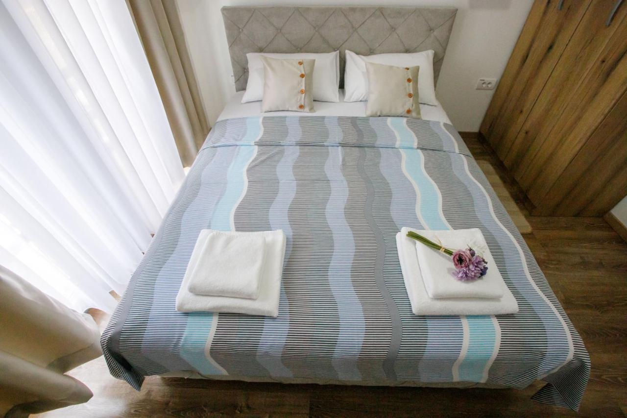 Apartment Paratetis 2