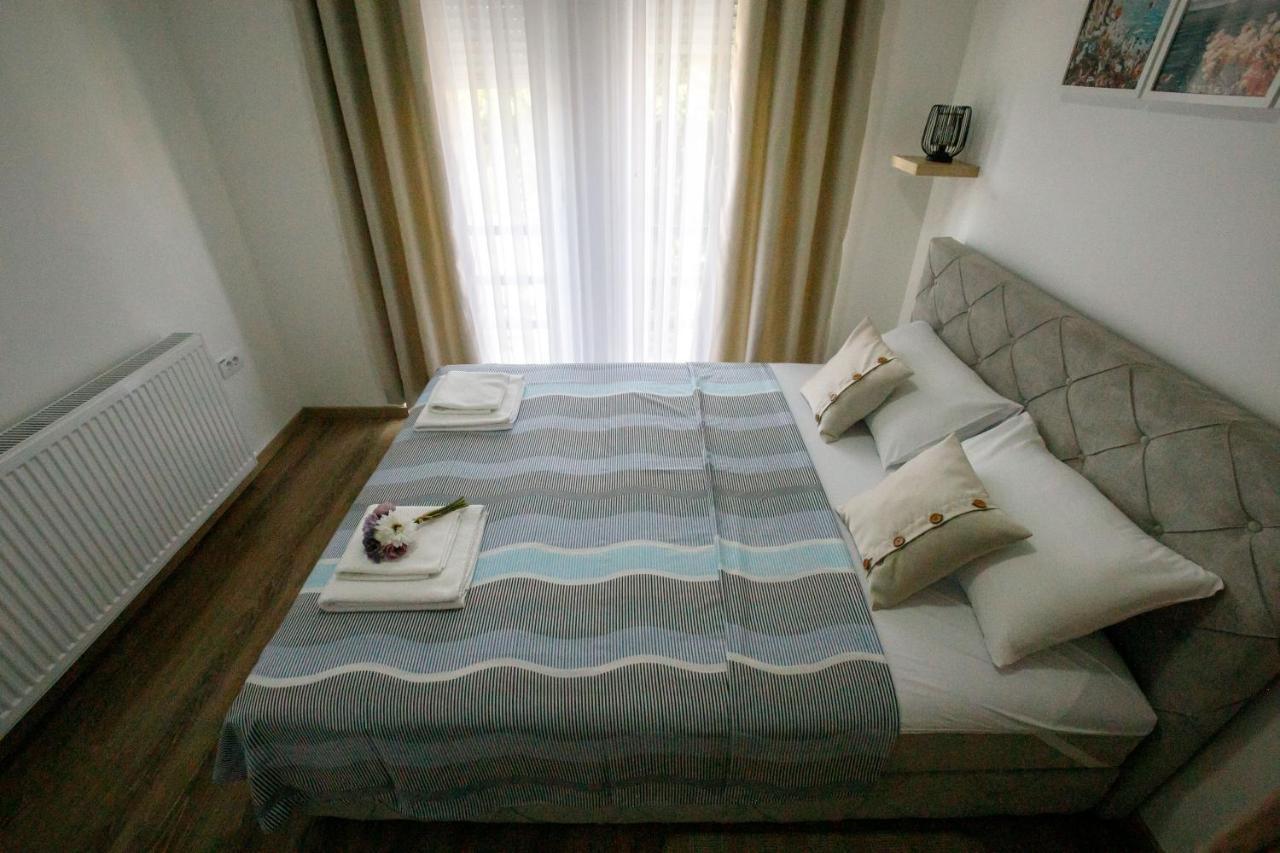 Apartment Paratetis 2