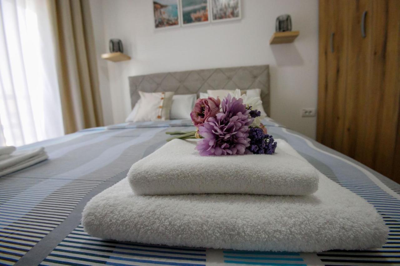 Paratetis 2 Apartment Palic