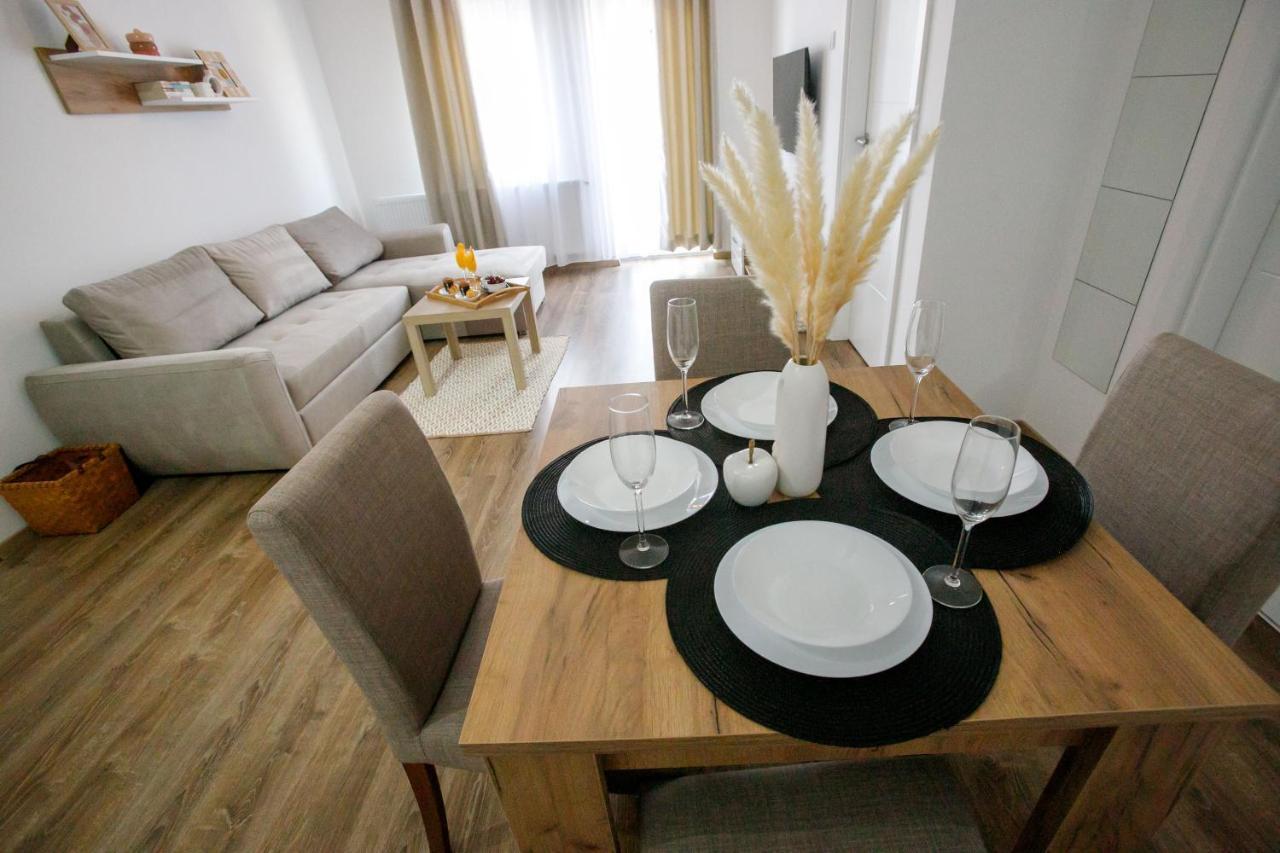Apartment Paratetis 2 *