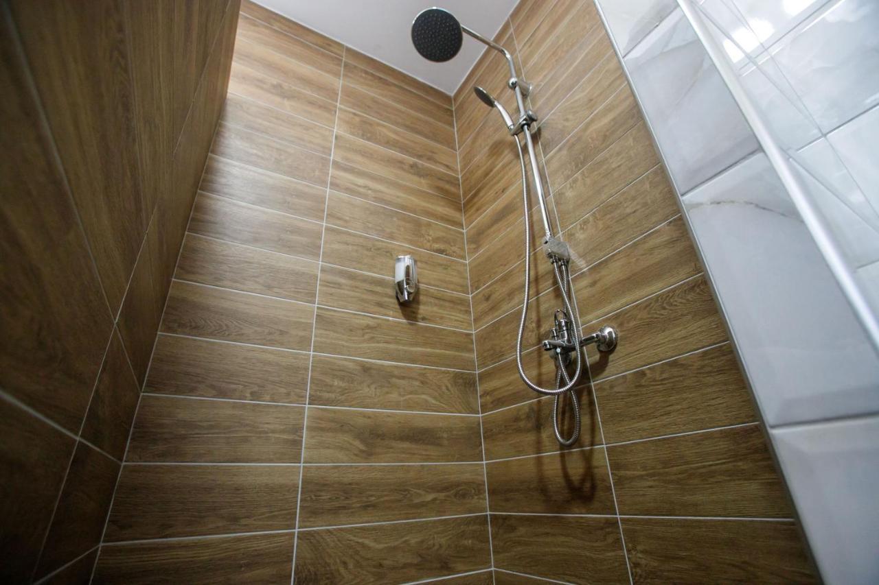 Paratetis 2 Apartment