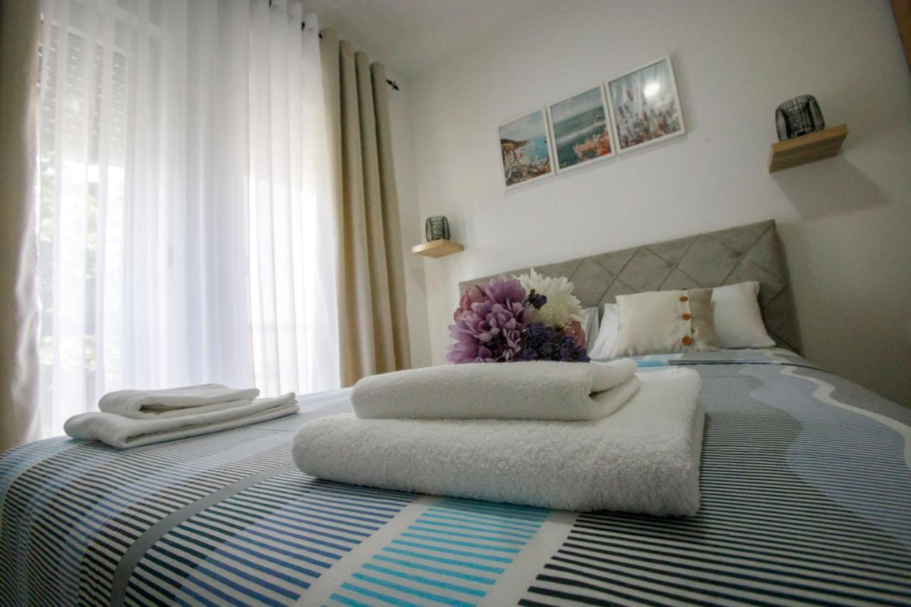 Apartment Paratetis 2 Palic