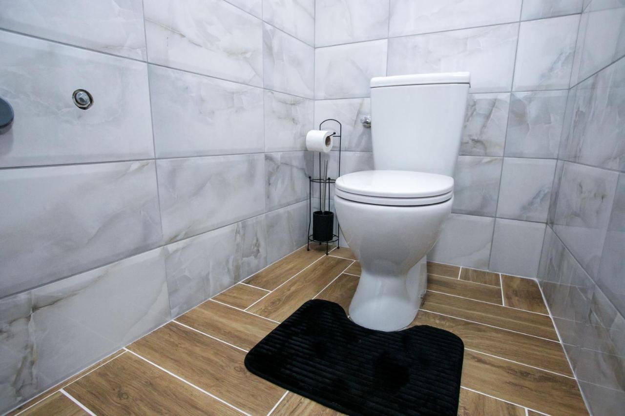 Paratetis 2 Apartment *