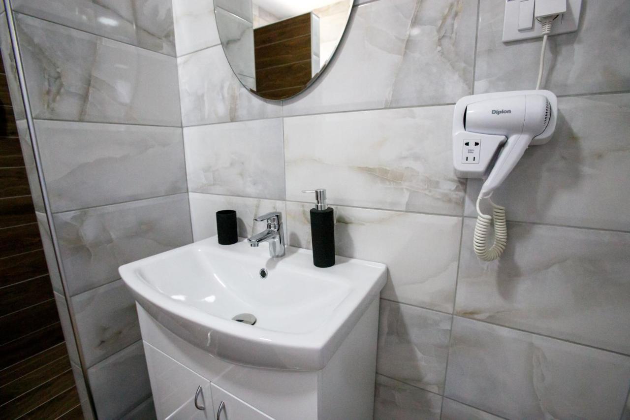Apartment Paratetis 2