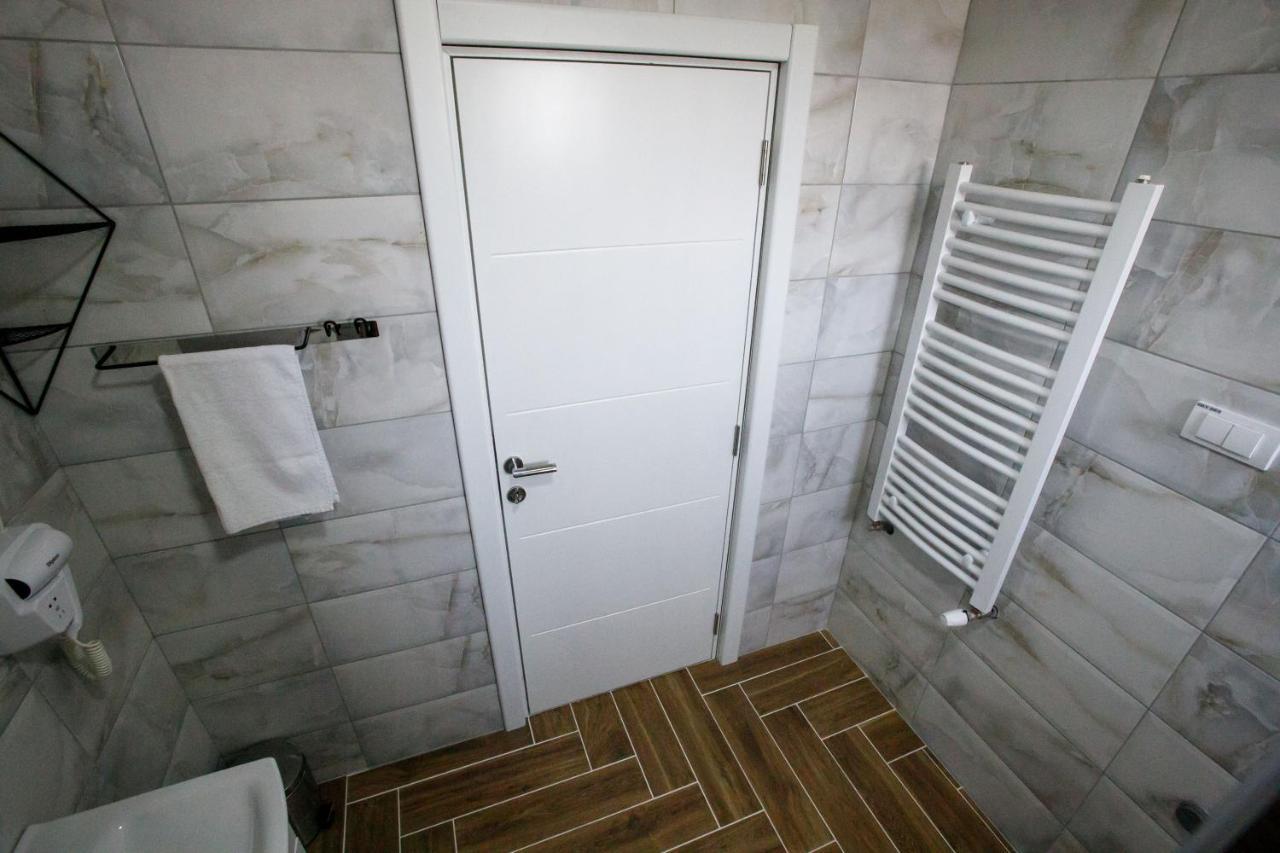 Paratetis 2 Apartment